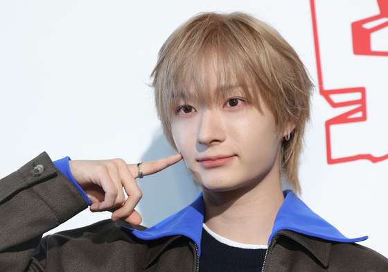 '동화' 나라 왕자님