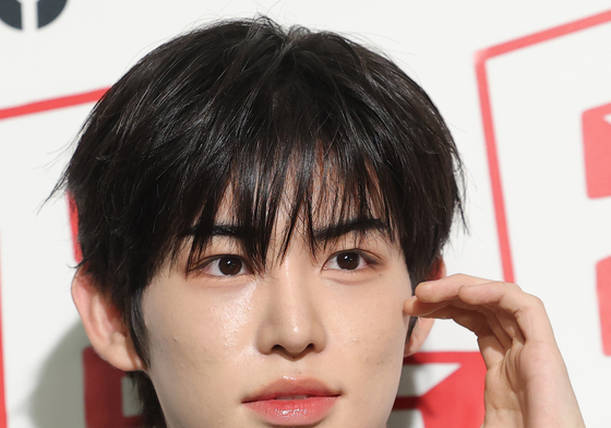 킥플립 민제, 달콤한 볼 하트