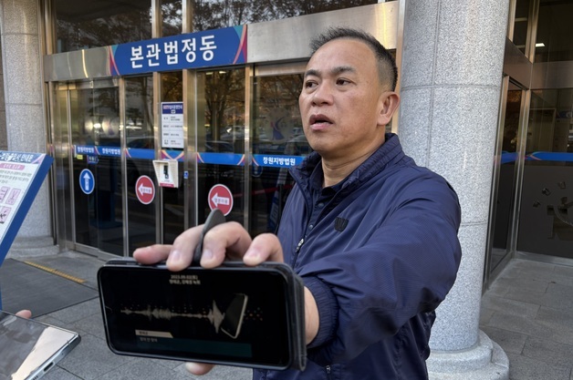 '지방선거 공천 장사' 공방…"나와는 무관" vs "공천 대가, 돈 수수"