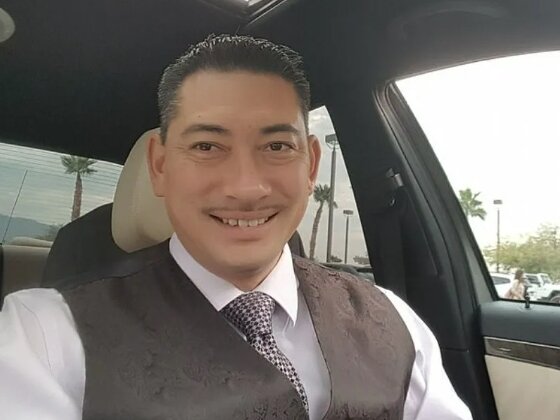 본문 이미지 - 전 아내의 계획 범죄에 의해 사망한 것으로 추정된 조나단 월렛&#40;46&#41;. 출처=The Sun