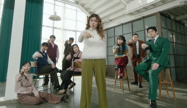 "수어로 춤추고 애니메이션으로 담다"…'미디어 리터러시' 가치 확산