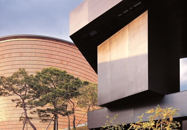 "60년 문화예술 후원 공로 인정"…삼성문화재단, '메세나대상' 수상