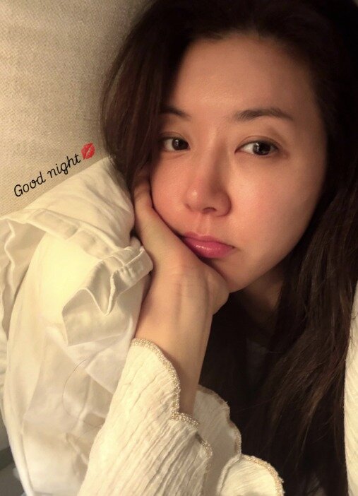 본문 이미지 - 배우 박한별 인스타그램