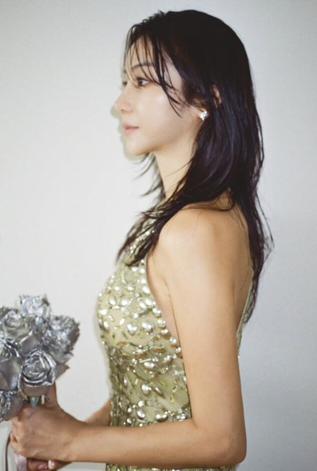 본문 이미지 - 배우 김옥빈 인스타그램