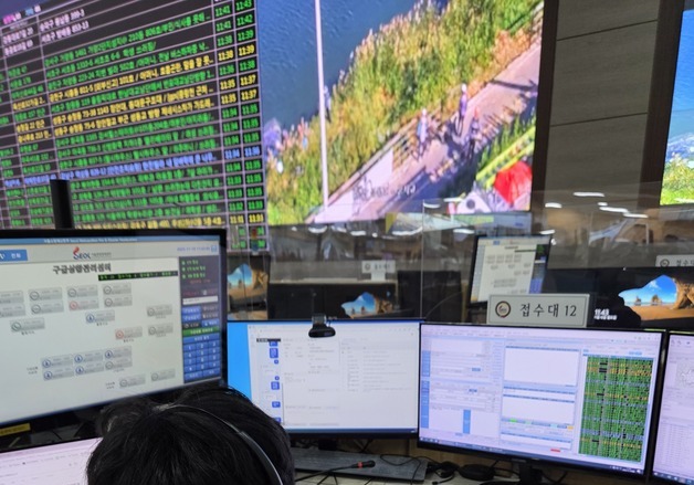 서울시, 겨울철 화재대책 추진…데이터센터·노후아파트 집중 점검