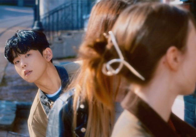 폴킴, 17일 신곡 '해브 어 굿 타임' 발매…10개월만 신곡