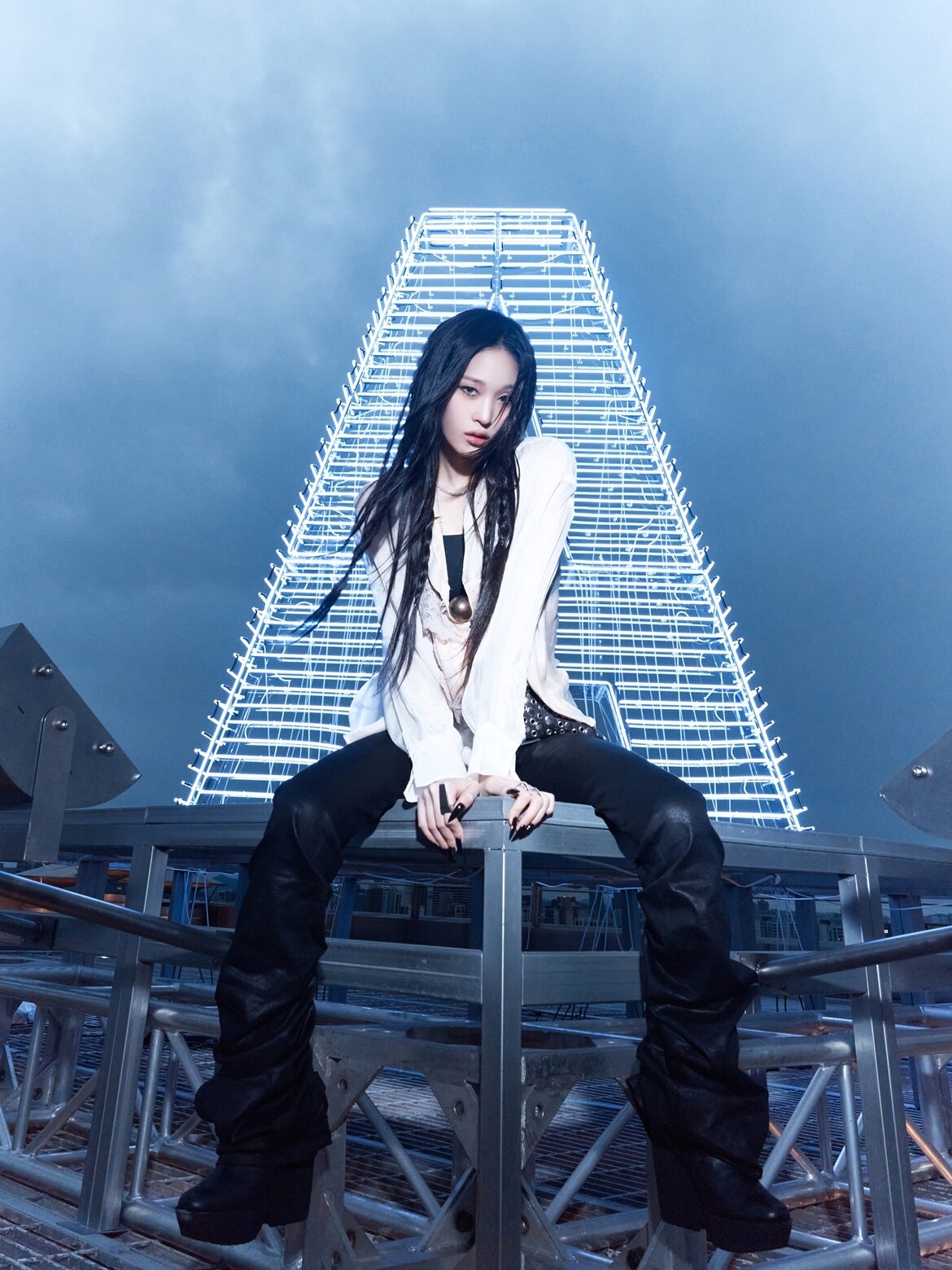 본문 이미지 - 올데이 프로젝트(더블랙레이블 제공)