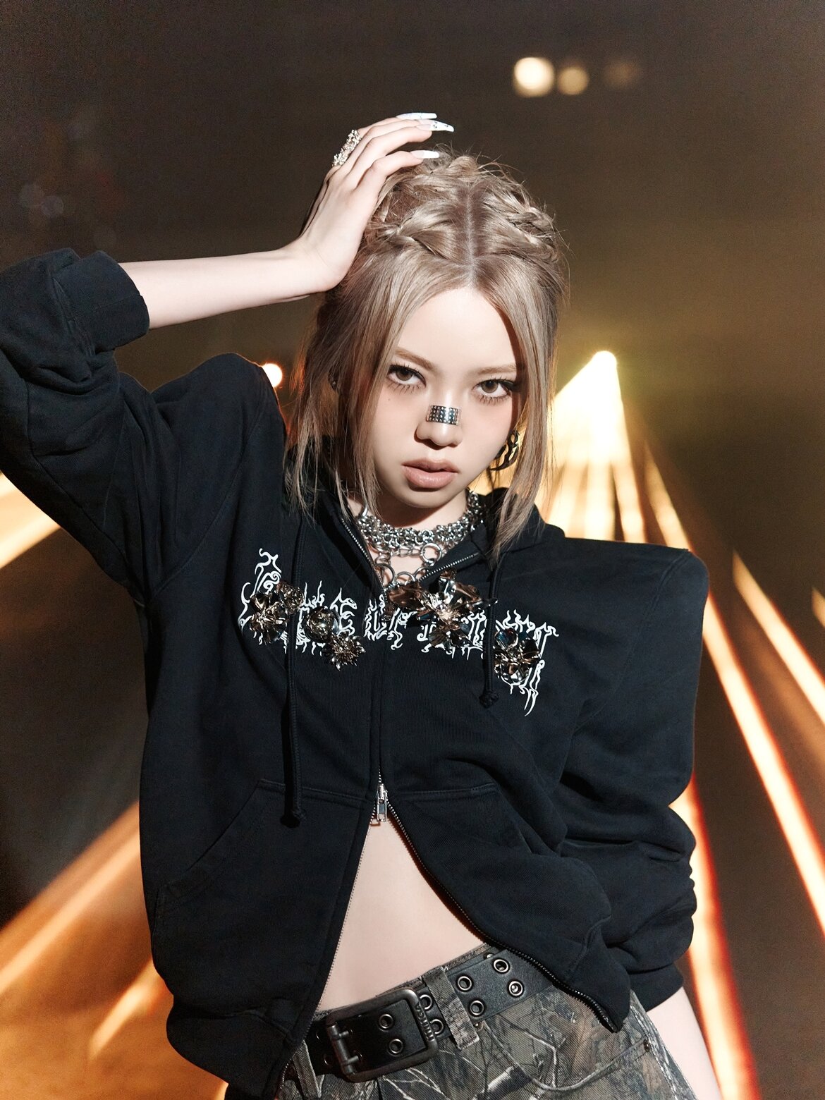 본문 이미지 - 올데이 프로젝트(더블랙레이블 제공)