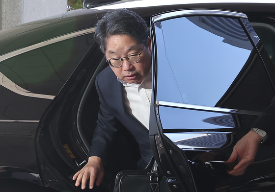 한동훈 "노만석 검사 자격없다, 감옥 가야…꺾은 놈도, 꺾인 놈도 나빠"