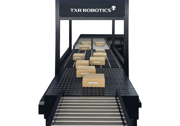 티엑스알로보틱스, 싱귤레이터 특허 출원…물류 자동화 설루션 출시