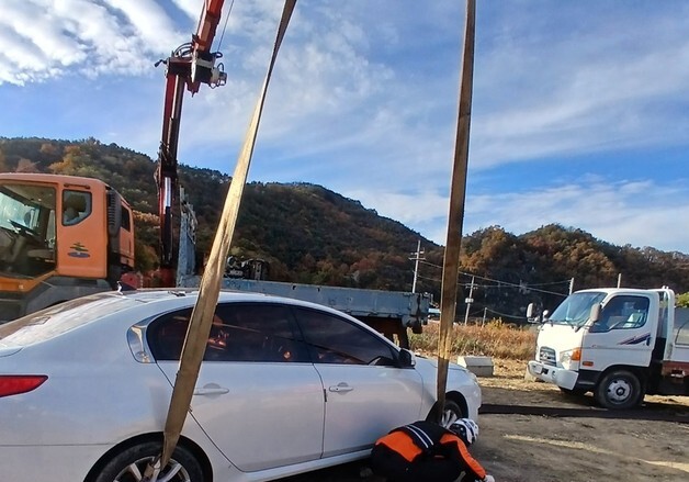 안동·상주서 끼임 사고 등 잇따라…2명 숨져