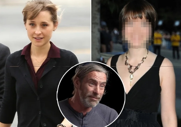 사이비 교주에 여신도 성 상납한 '슈퍼맨' 옆 그녀…'네오나치' 남성과 재혼