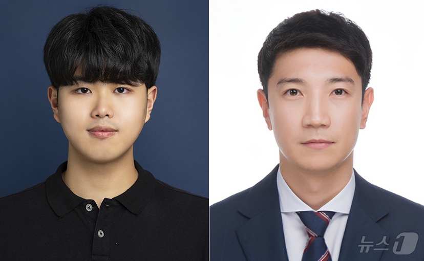 (대전=뉴스1) 이동원 기자 = 국립한밭대학교(총장 오용준)는 기계공학과 김성호 석사과정생(지도교수 김정재)이 지난 7일 ‘2025 한국가시화정보학회 추계학술대회'에서 우수 논문상 …