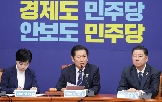 대장동 항소 포기… 與, 항명 검사 해임 vs 野, 이재명 게이트