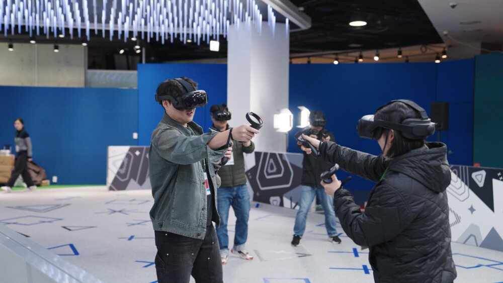 본문 이미지 - 사진=HTC VIVE 제공