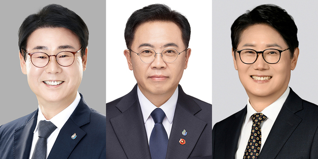 제주대 총장 임용 후보자 선거 양덕순·양창용·김재훈 '3파전'