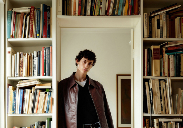 LF 질스튜어트뉴욕, 레더 라인업 확대…프리미엄 포지셔닝 강화