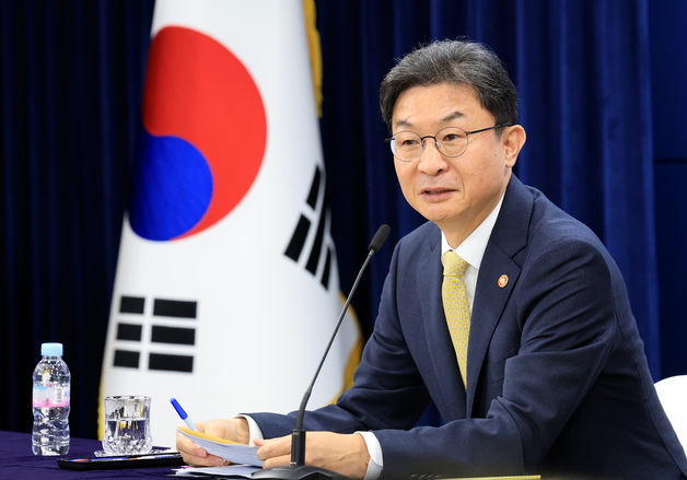 이억원, 금감원 특사경 논란 '교통정리'…"자본시장·불사금까지만"(종합)