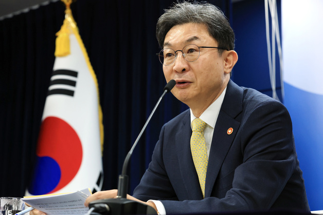 150조 규모 '국민성장펀드' 사무국 출범…이억원 "단군 이래 최대 펀드"