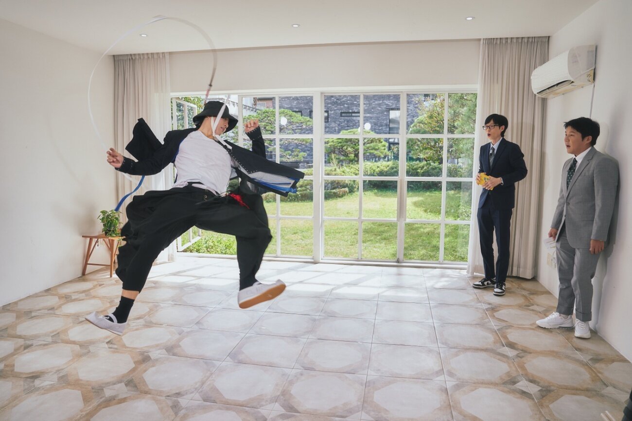 본문 이미지 - tvN