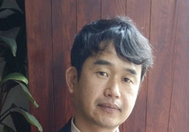 한종근 시인 '문학들' 제3회 올해의 작품상 수상