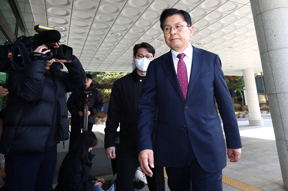 [속보] 황교안 전 국무총리 '내란 선동 혐의' 구속영장 기각