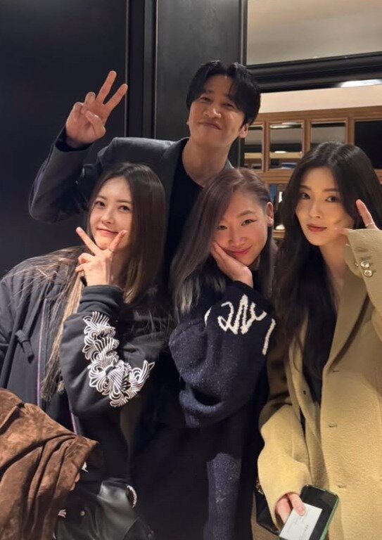 본문 이미지 - 에스나 인스타그램 캡처