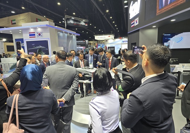 KAI, 태국 방산전시회 참가…"동남아 시장 공략 박차"