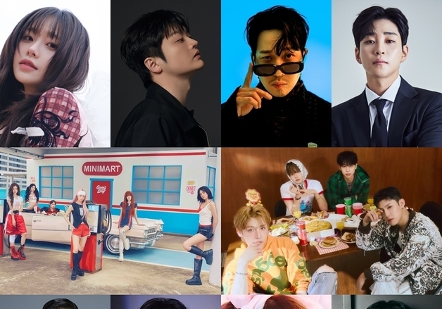 하하·딘딘·서장훈→스테이씨·AB6IX와 만남…'최애와의 30분' 19일 첫공개