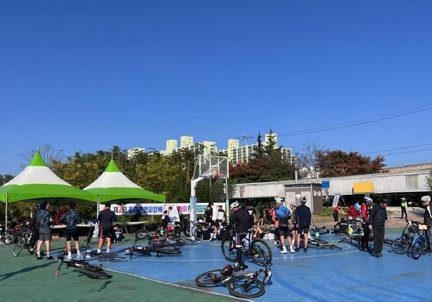 동해시, 11월 스포츠대회로 활기…"건강 증진·경제 활성화"