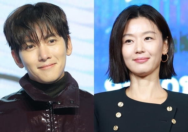 전지현x지창욱, 로코로 만난다…'인간x구미호' 주인공 확정