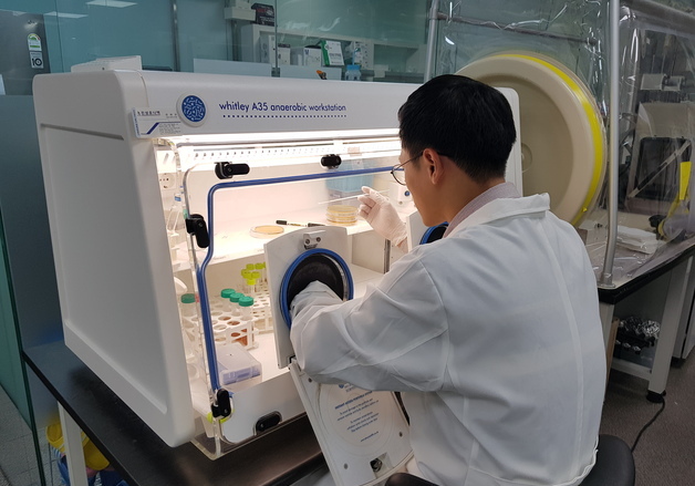 지놈앤컴퍼니, 'GEN-001' 위암 2상서 항암효능 확인