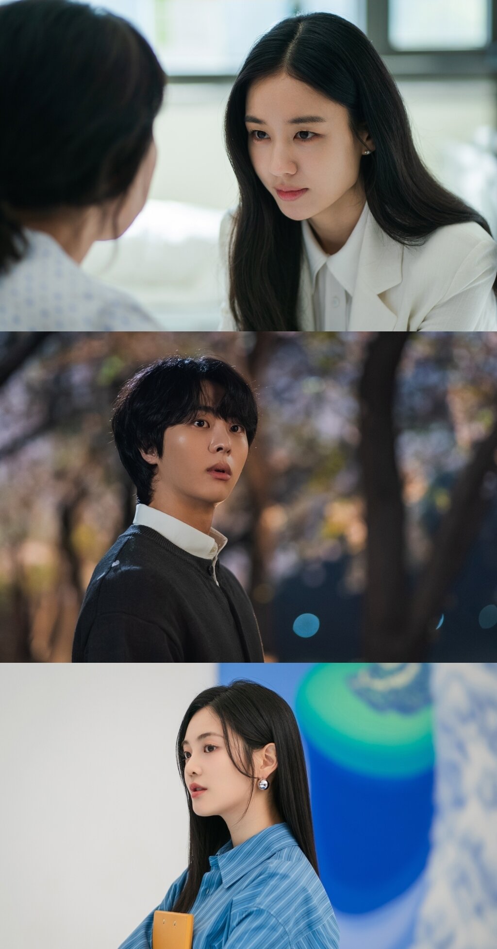 본문 이미지 - SBS &#39;키스는 괜히 해서!&#39;