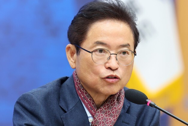 이철우 경북지사 "포스트 APEC, 정부-지방 함께 이어가야"