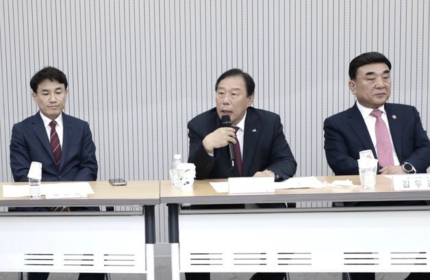 최민호 세종시장 "지방소멸 유일한 돌파구는 행정수도 완성"