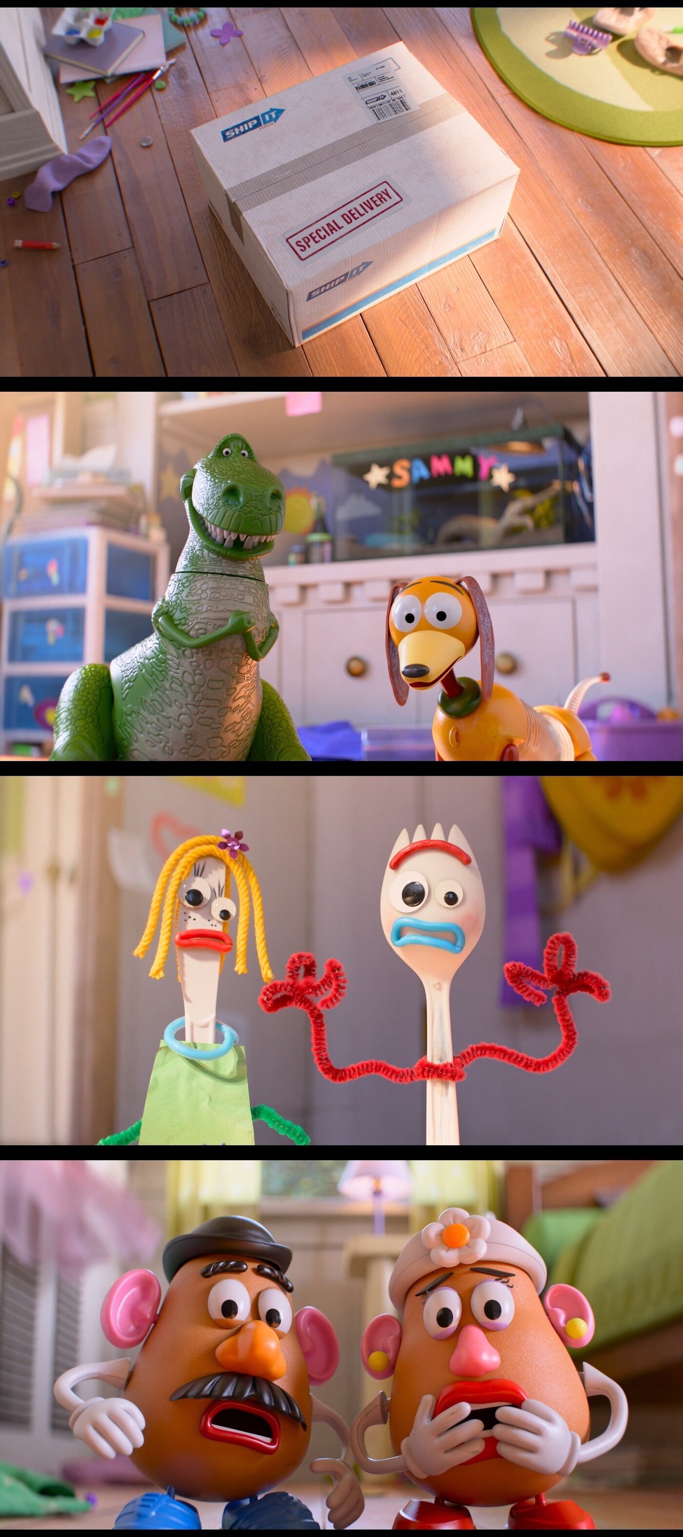 본문 이미지 - &#39;토이 스토리5&#39;