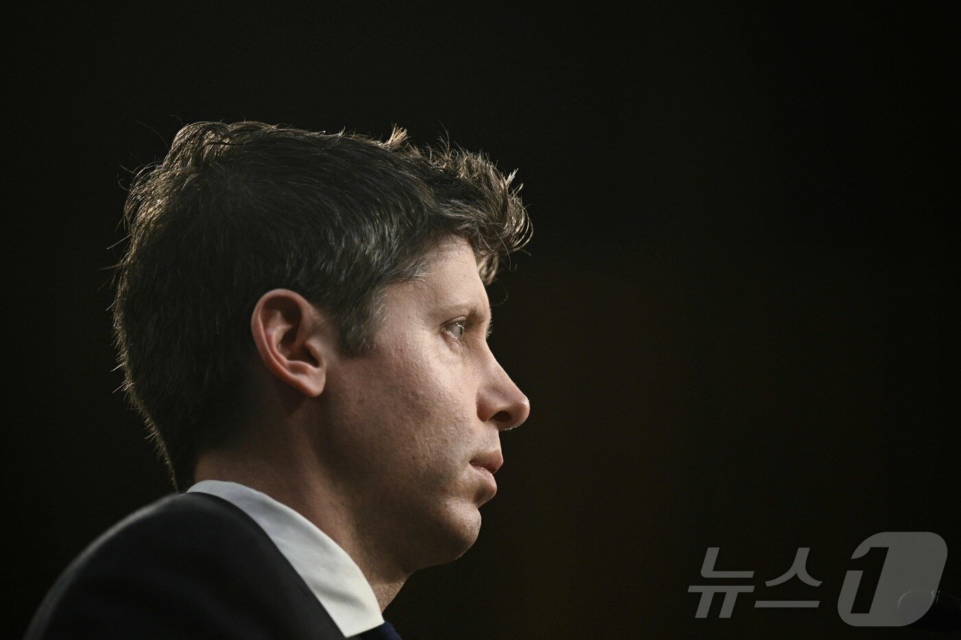 본문 이미지 - 샘 올트먼 오픈AI CEO ⓒ AFP=뉴스1