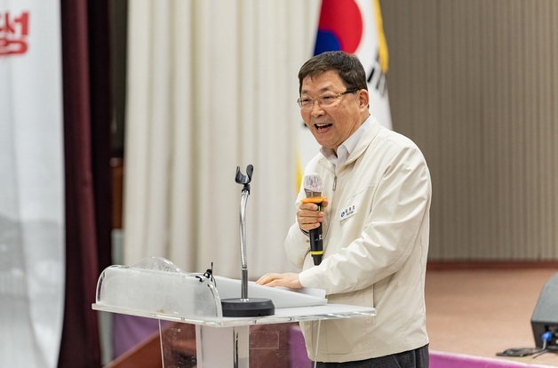 광진구, 수능 후 입시 전략 '대입 정시 설명회'에서 준비