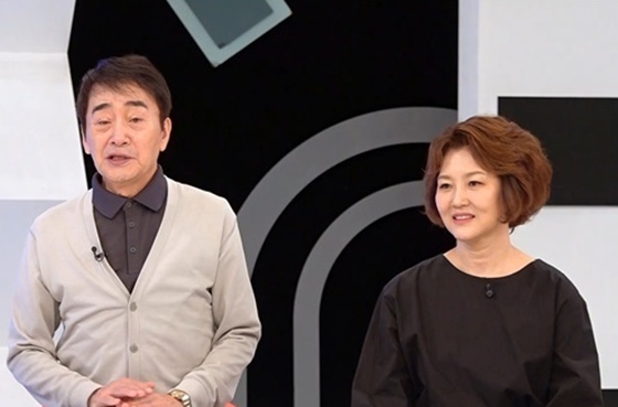 왕종근 "치매 앓던 장모님, 5월 별세…허탈하고 마음 복잡해"