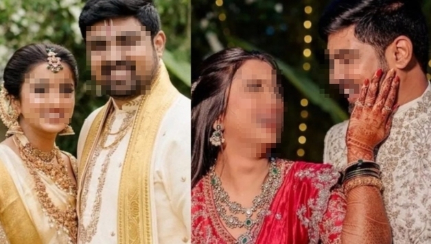 "널 위해 아내 살해했다" 6명의 불륜 여성에게 청혼한 20대 인도 의사