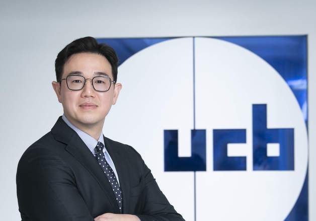 한국유씨비제약, 에드워드 리 신임 대표이사 선임