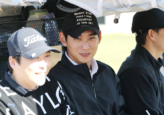 류현진 재단 자선 행사 나선 이정후