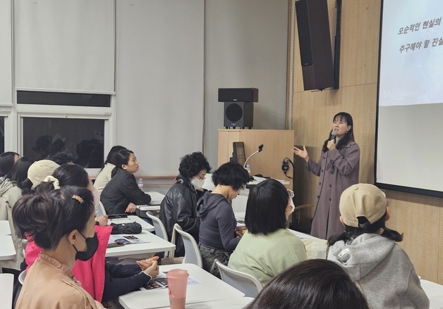 대구 행복북구문화재단, '대현도서관 인문학 특강'…12월20일까지
