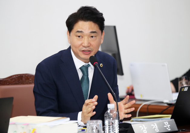 강경문 제주도의원 "비싼 제주 기름값, 근본적 개선책 필요"