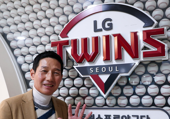 염경엽 감독, V5 도전