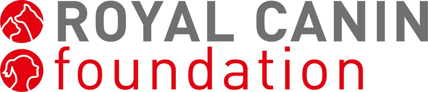 본문 이미지 - 글로벌 로얄캐닌재단 로고(로얄캐닌 제공) ⓒ 뉴스1