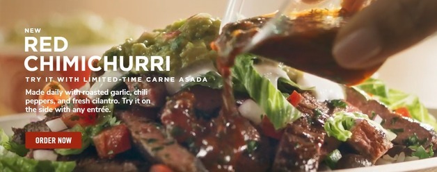 '제2의 맥날' 치폴레, 1년새 주가 반토막…국민연금은 '줍줍'