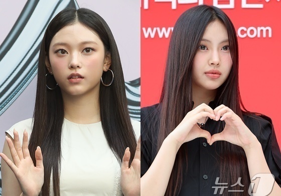 뉴진스 해린·혜인, 복귀 선언…하이브 애프터마켓서 5% 급등[핫종목]