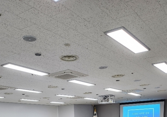 노동부 강원지청, 지역 중소사업장 컨설팅 진행