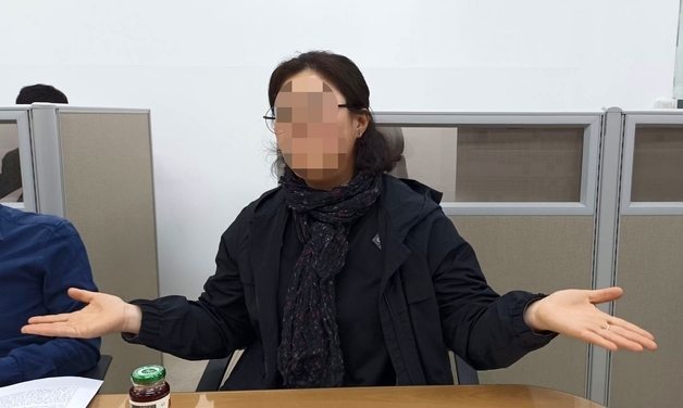 괴산 사설 체육관서 운동하던 9세 초등생 하반신 마비